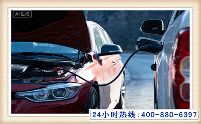 涟水潍坊拖车,附近24小时汽车拖车救援，潍坊道路救援拖车电话