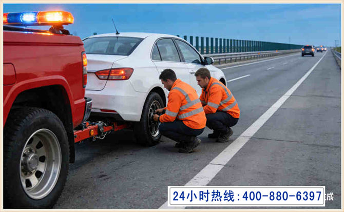 涟水道路救援 涟水道路救援